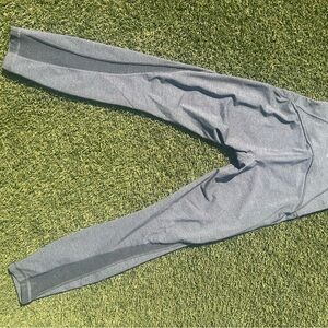 Lululemon size 2 Gray Athletic Leggings